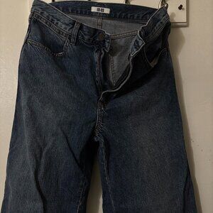 UNIQLO Men's Jeans